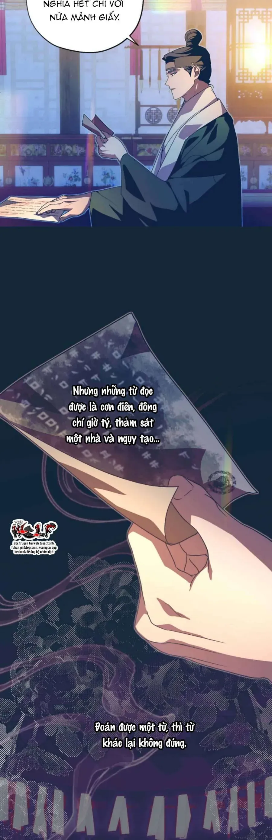 Dabi, Hương Vị Ngây Ngất - Chapter 62 - Page 36