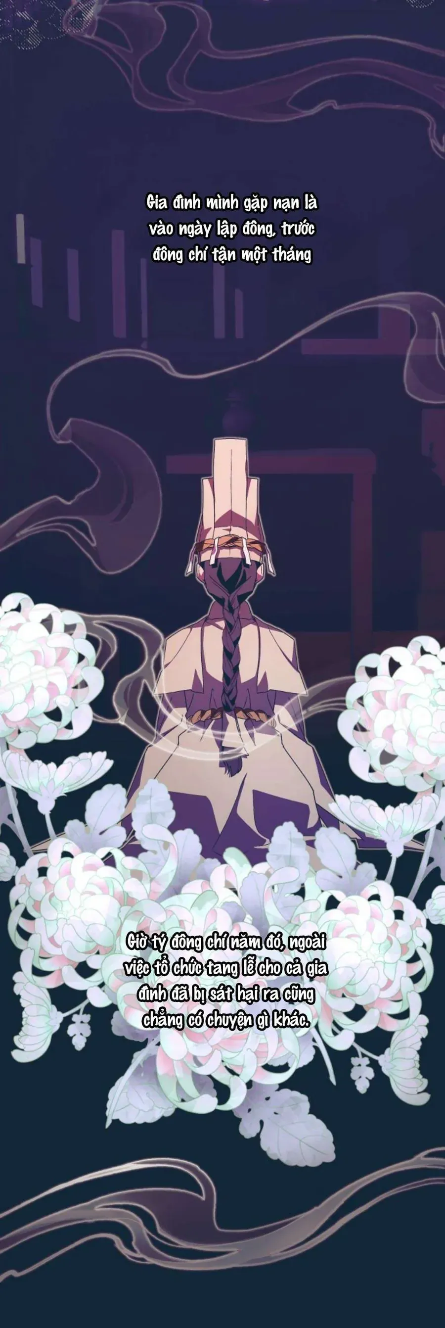 Dabi, Hương Vị Ngây Ngất - Chapter 62 - Page 37