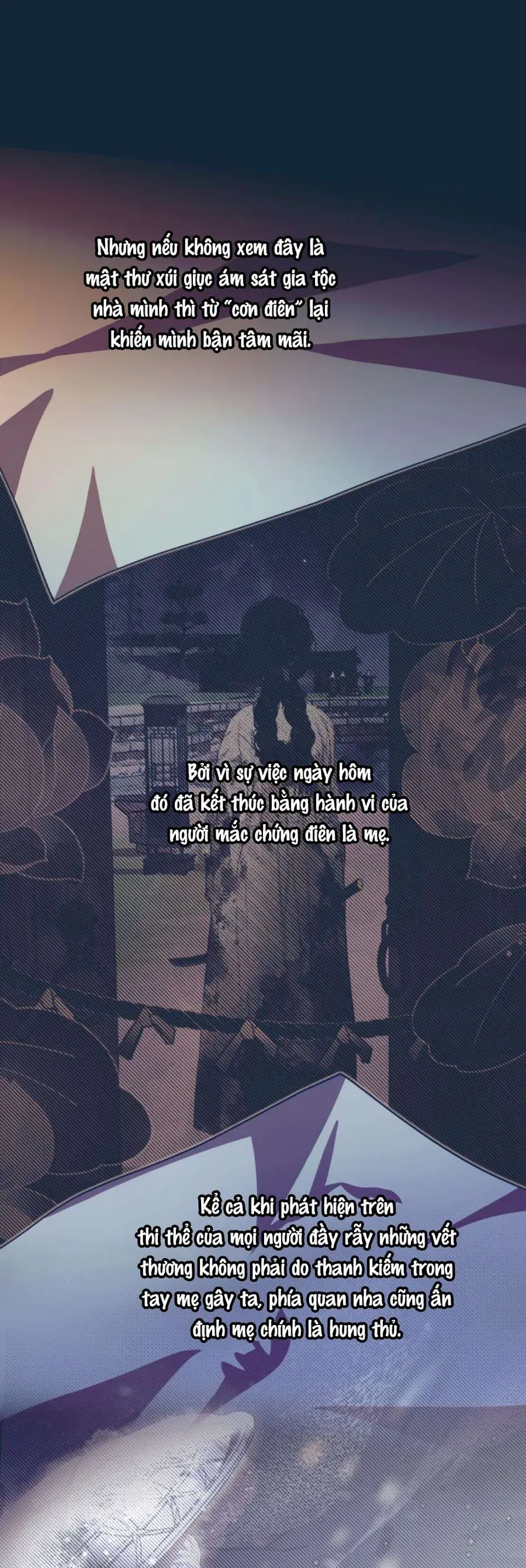 Dabi, Hương Vị Ngây Ngất - Chapter 62 - Page 38