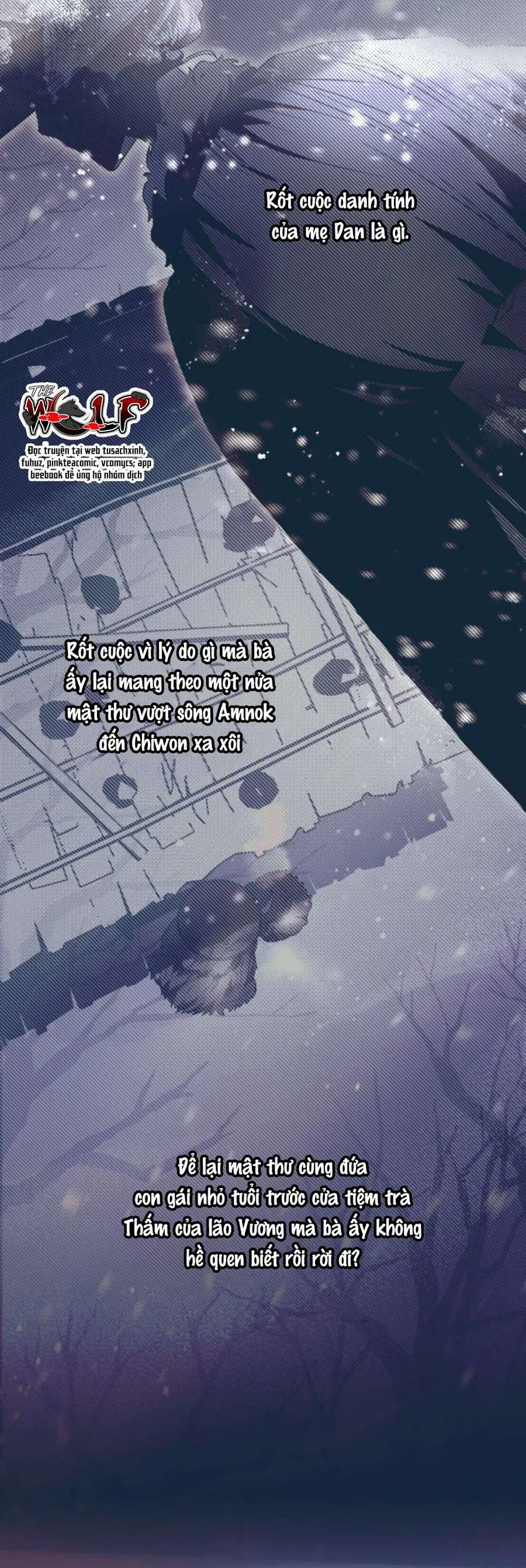 Dabi, Hương Vị Ngây Ngất - Chapter 62 - Page 39