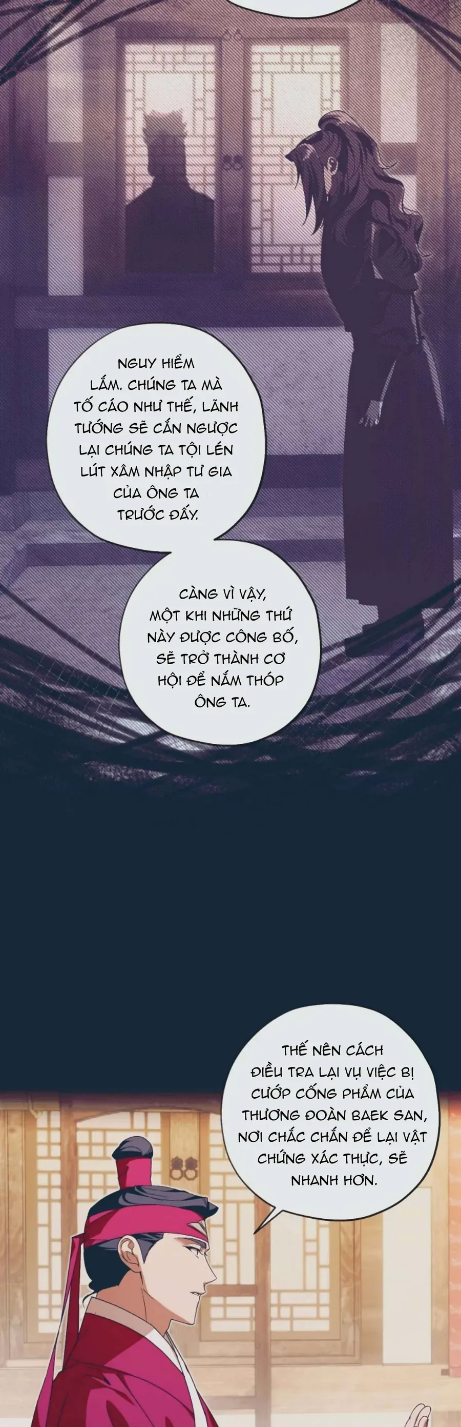 Dabi, Hương Vị Ngây Ngất - Chapter 62 - Page 4