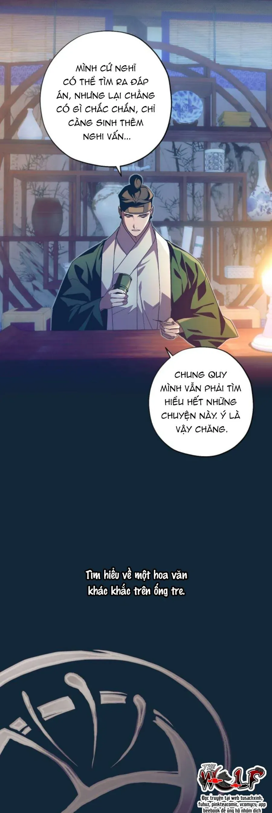 Dabi, Hương Vị Ngây Ngất - Chapter 62 - Page 40