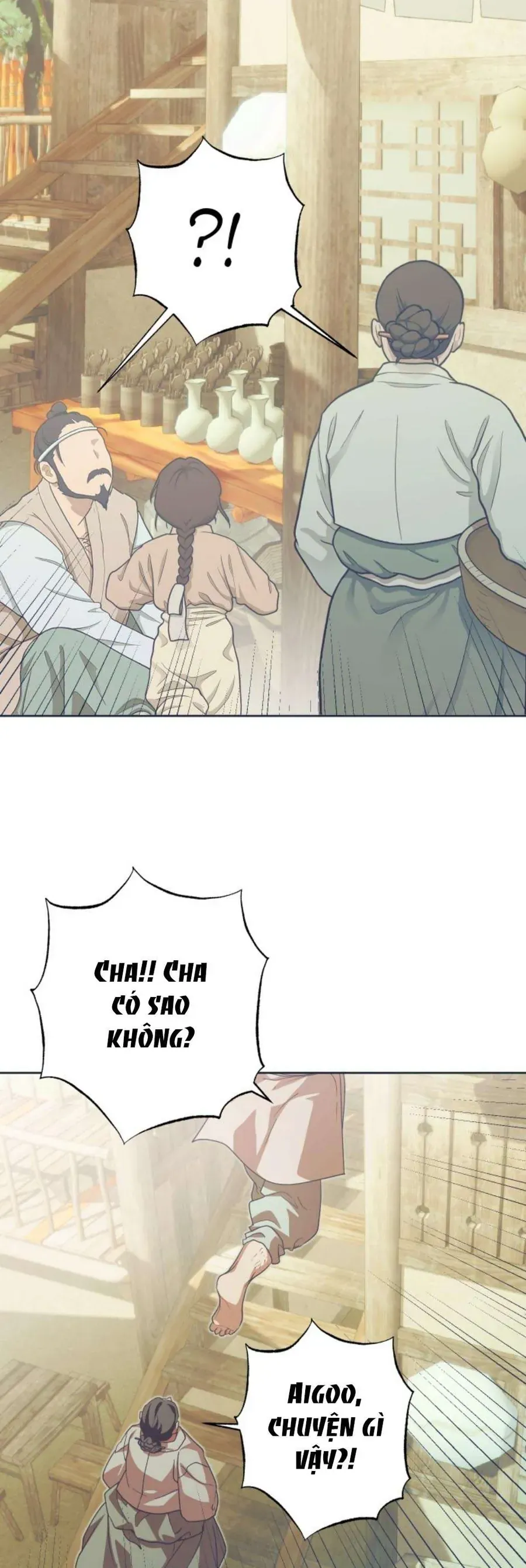 Dabi, Hương Vị Ngây Ngất - Chapter 62 - Page 42