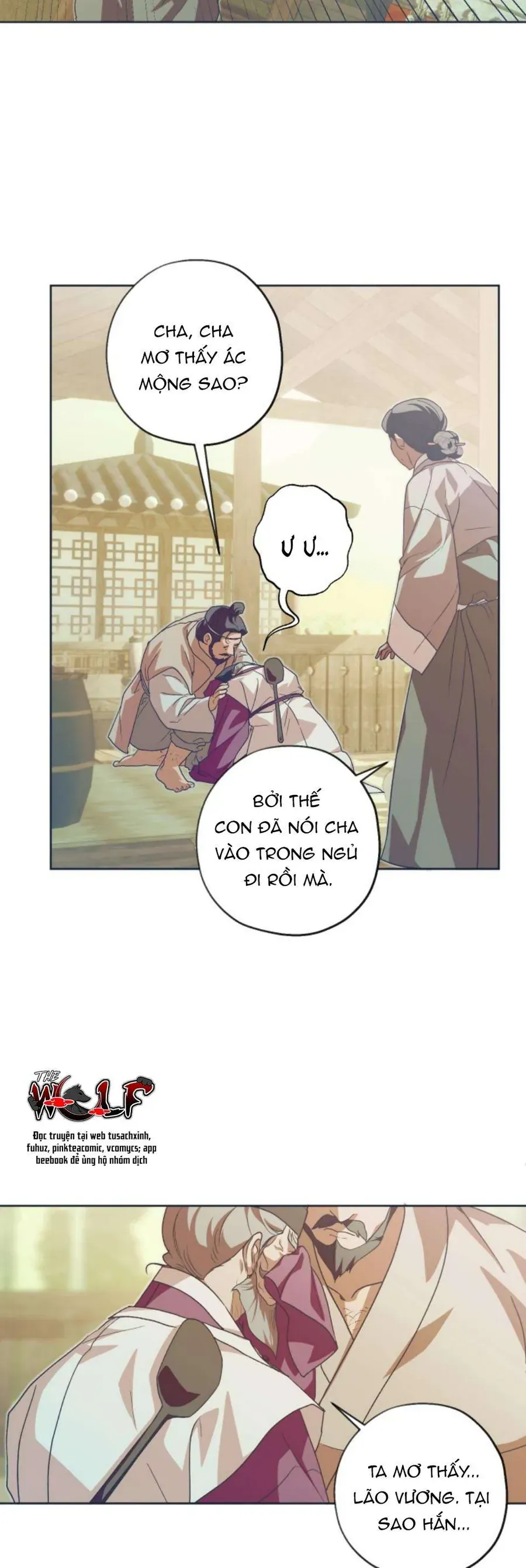 Dabi, Hương Vị Ngây Ngất - Chapter 62 - Page 43