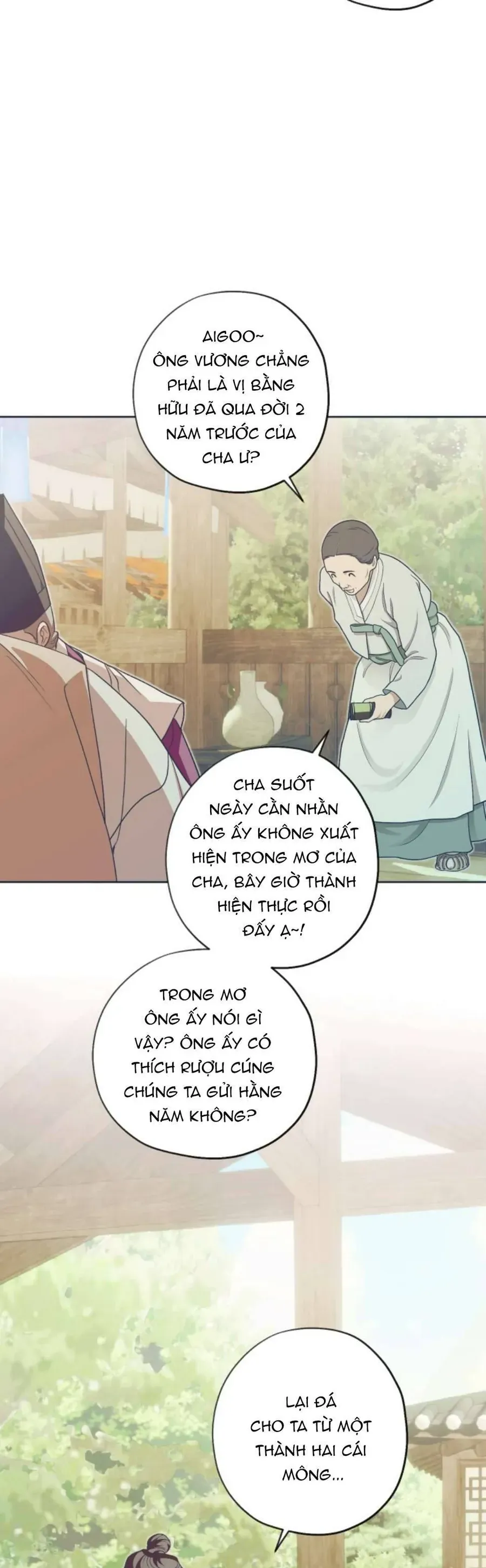 Dabi, Hương Vị Ngây Ngất - Chapter 62 - Page 44