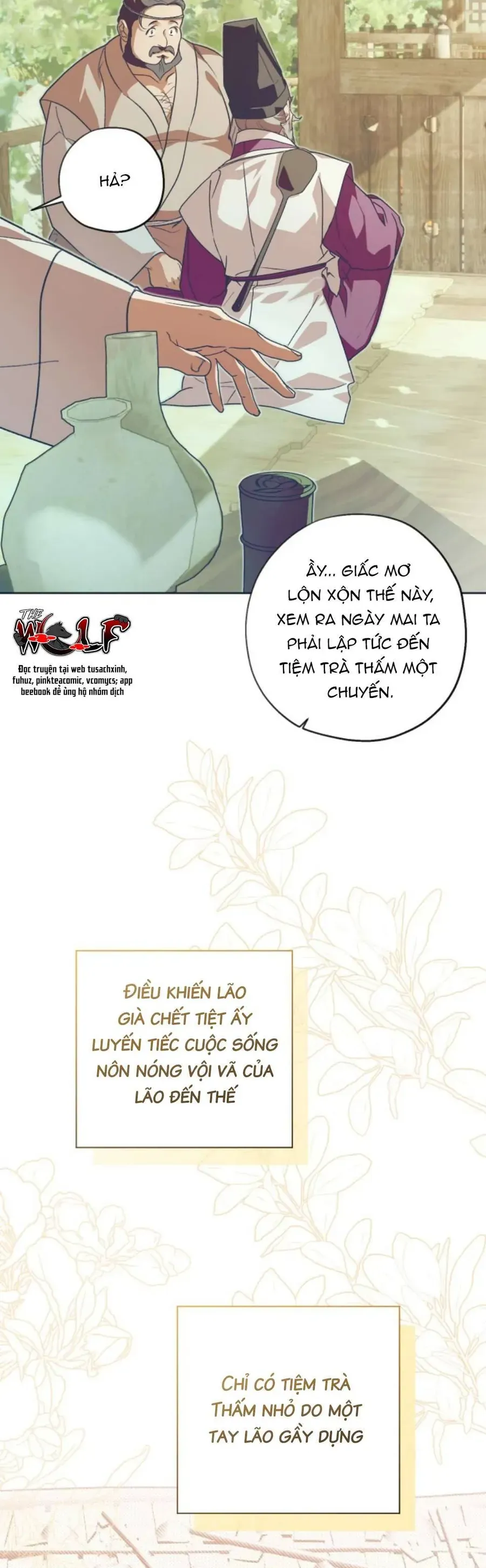 Dabi, Hương Vị Ngây Ngất - Chapter 62 - Page 45