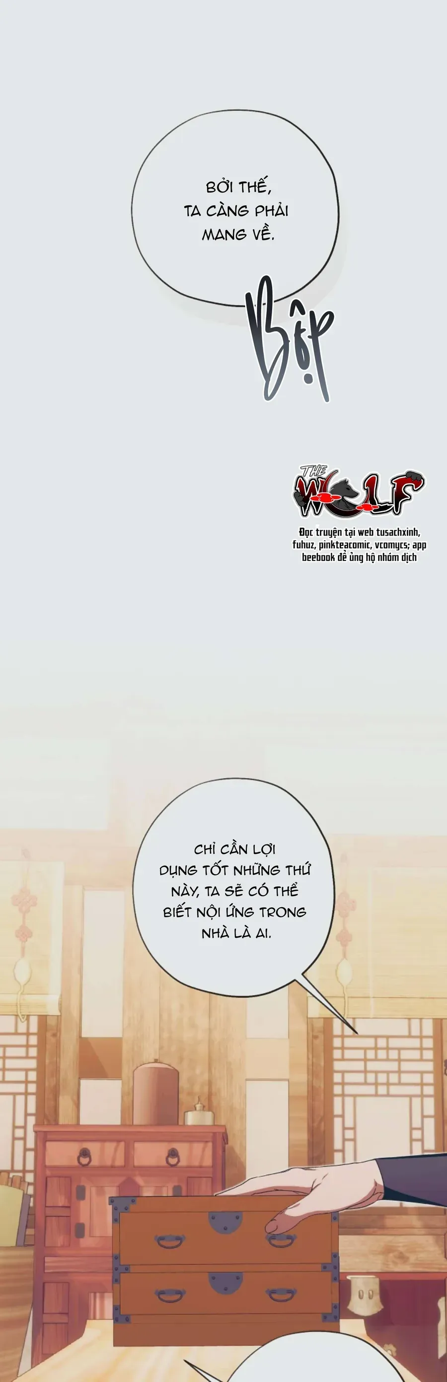 Dabi, Hương Vị Ngây Ngất - Chapter 62 - Page 6