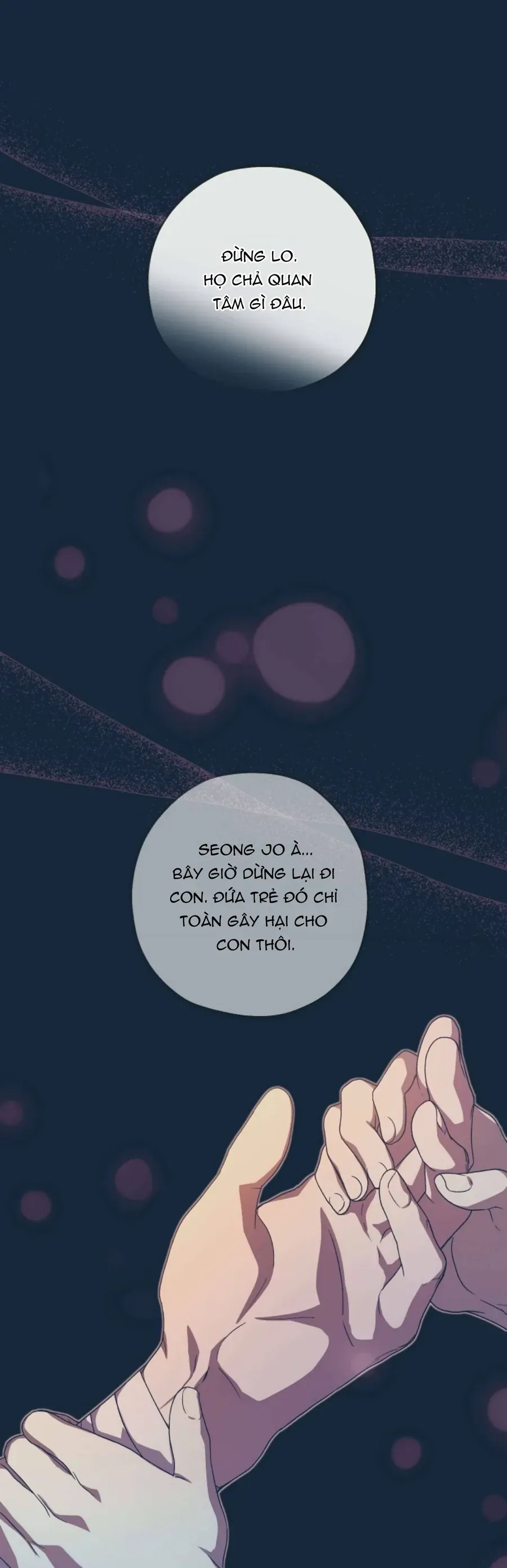 Dabi, Hương Vị Ngây Ngất - Chapter 62 - Page 9