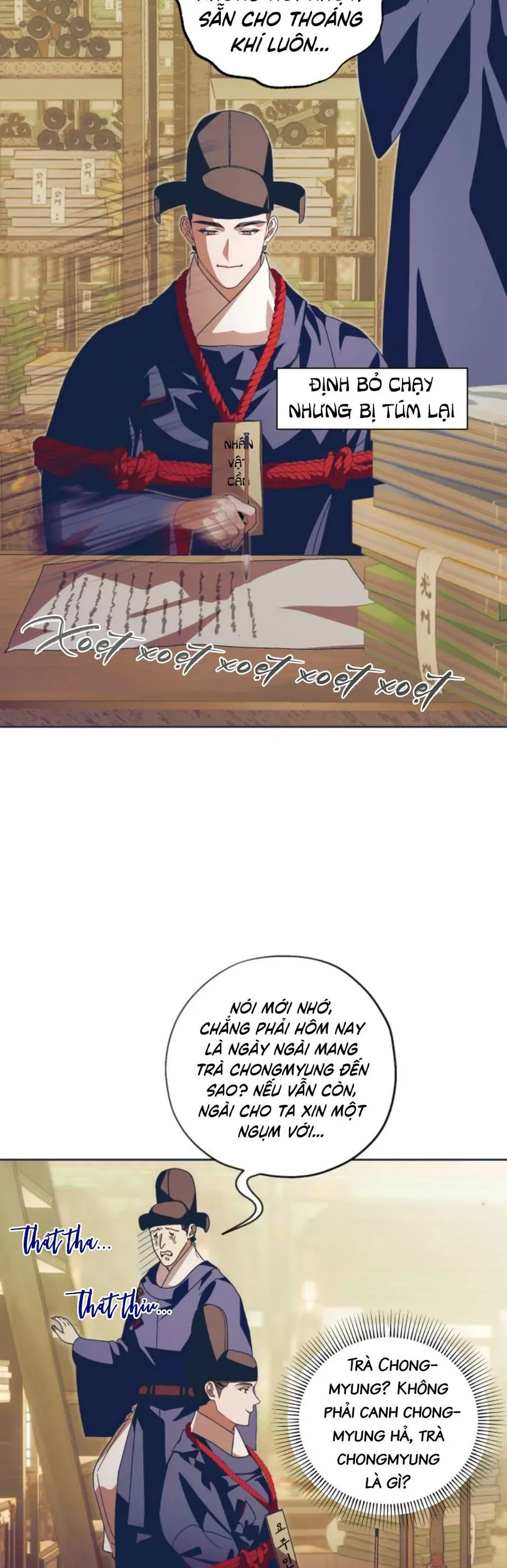 Dabi, Hương Vị Ngây Ngất - Chapter 63 - Page 11