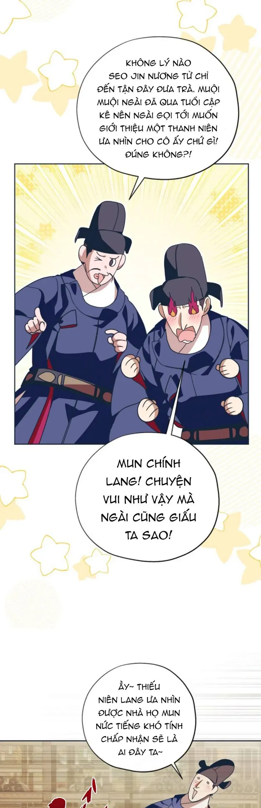 Dabi, Hương Vị Ngây Ngất - Chapter 63 - Page 13