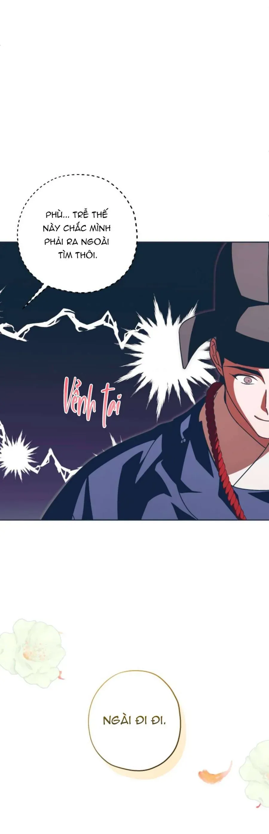 Dabi, Hương Vị Ngây Ngất - Chapter 63 - Page 15