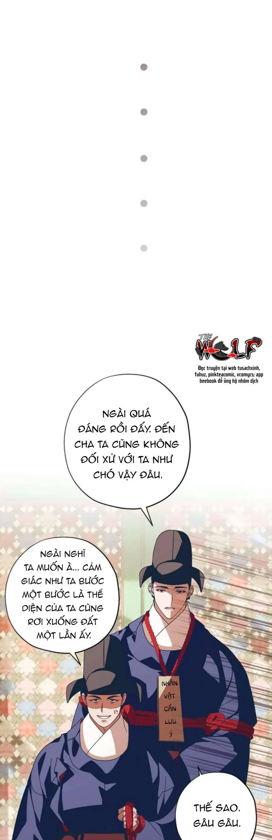 Dabi, Hương Vị Ngây Ngất - Chapter 63 - Page 17