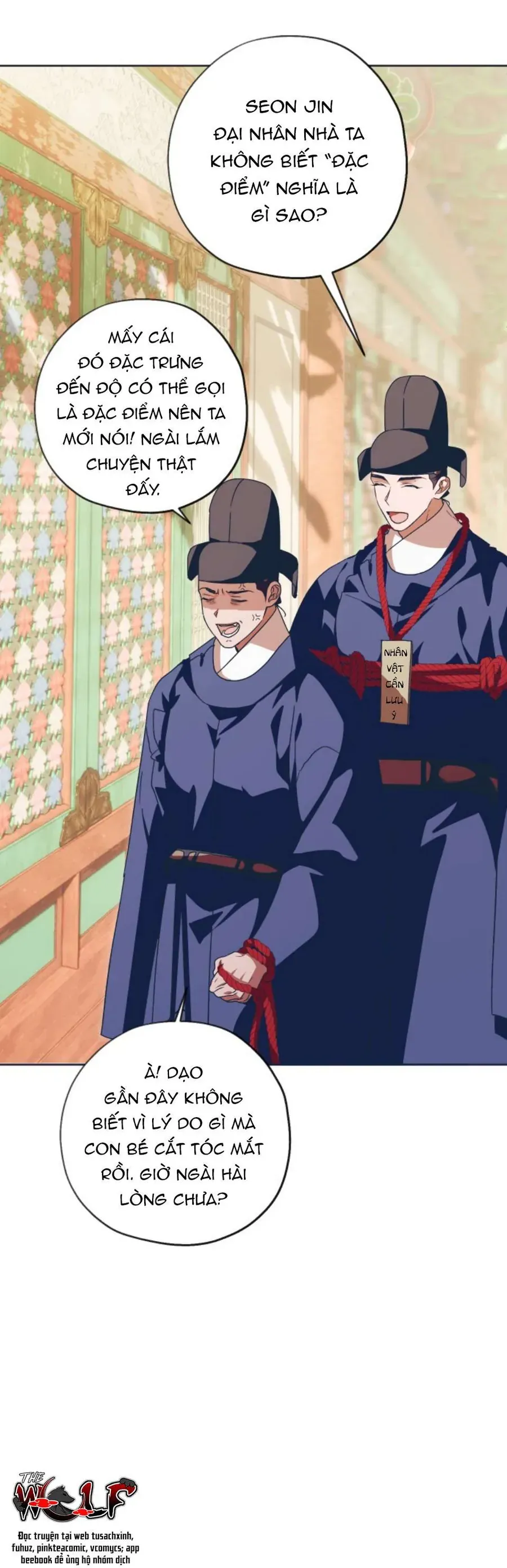 Dabi, Hương Vị Ngây Ngất - Chapter 63 - Page 19