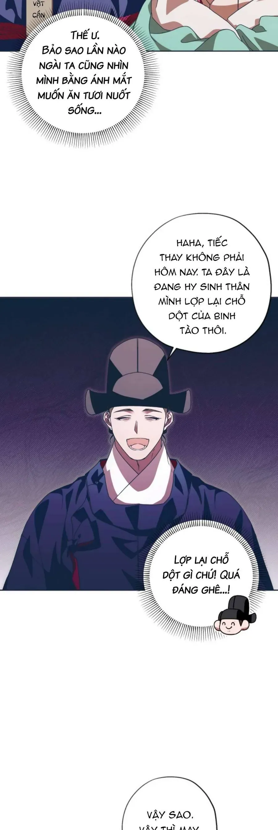 Dabi, Hương Vị Ngây Ngất - Chapter 63 - Page 26