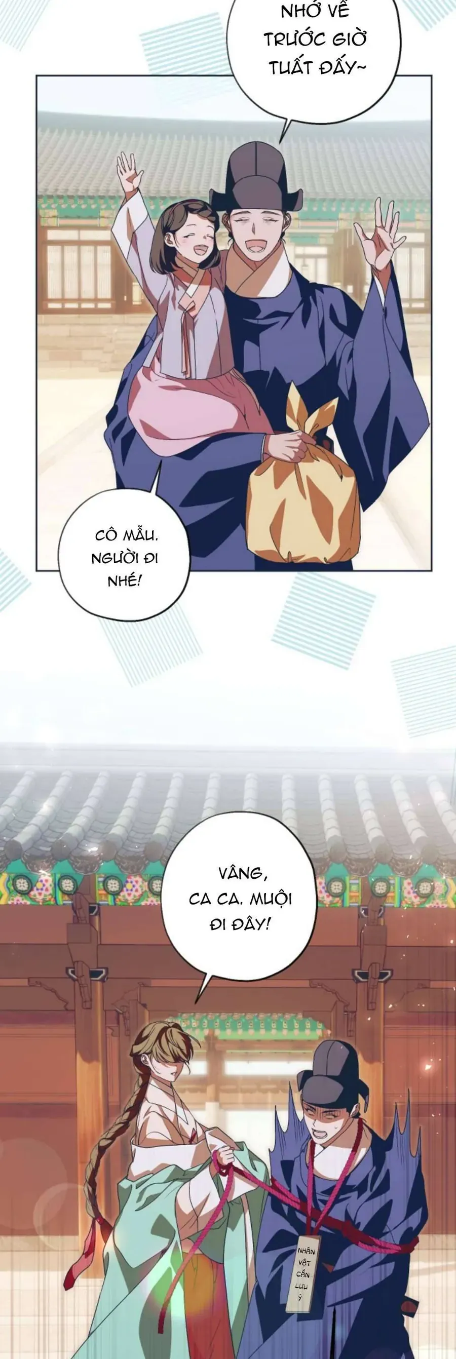 Dabi, Hương Vị Ngây Ngất - Chapter 63 - Page 29