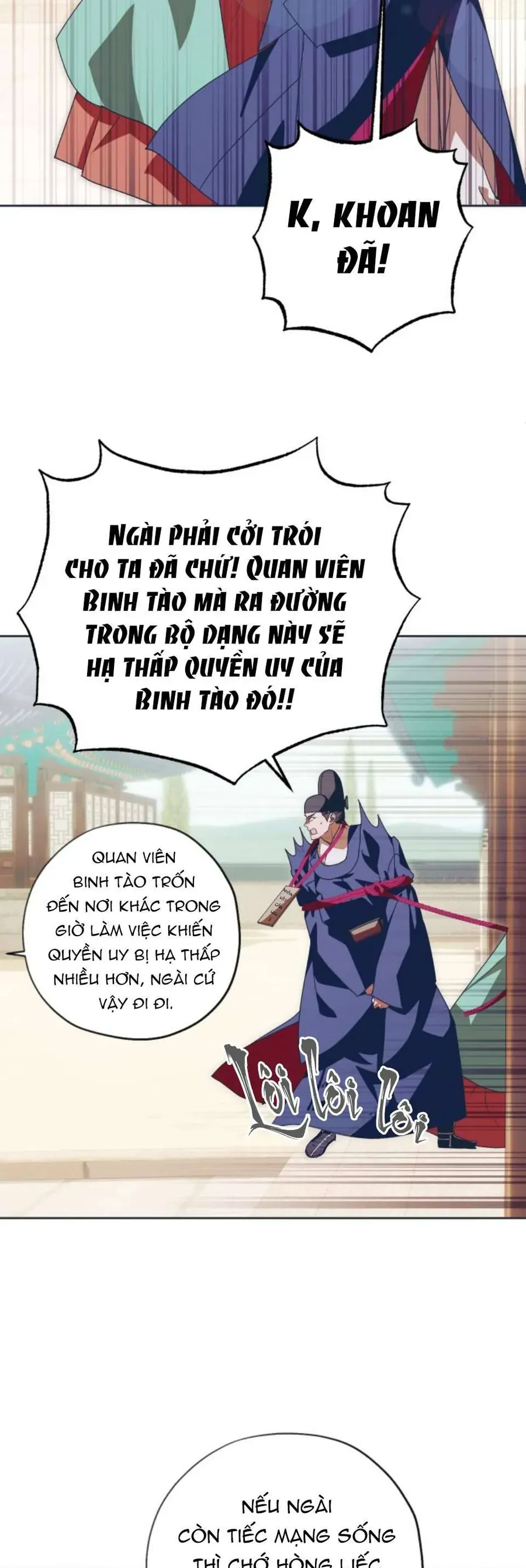 Dabi, Hương Vị Ngây Ngất - Chapter 63 - Page 30