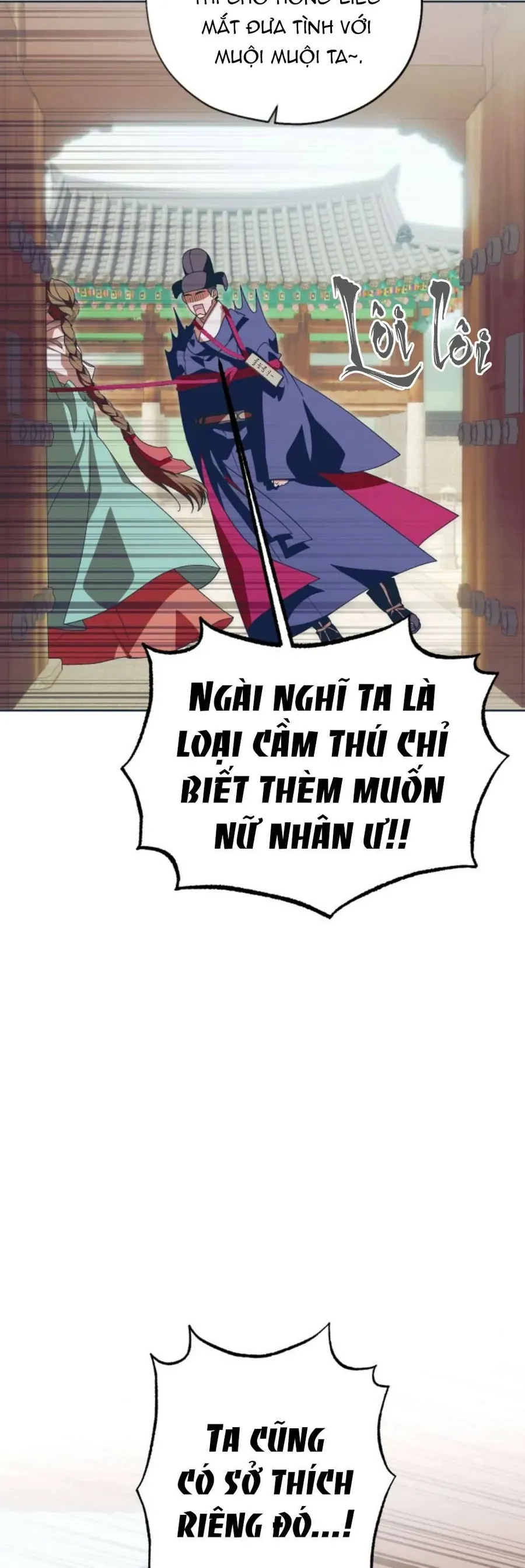 Dabi, Hương Vị Ngây Ngất - Chapter 63 - Page 31