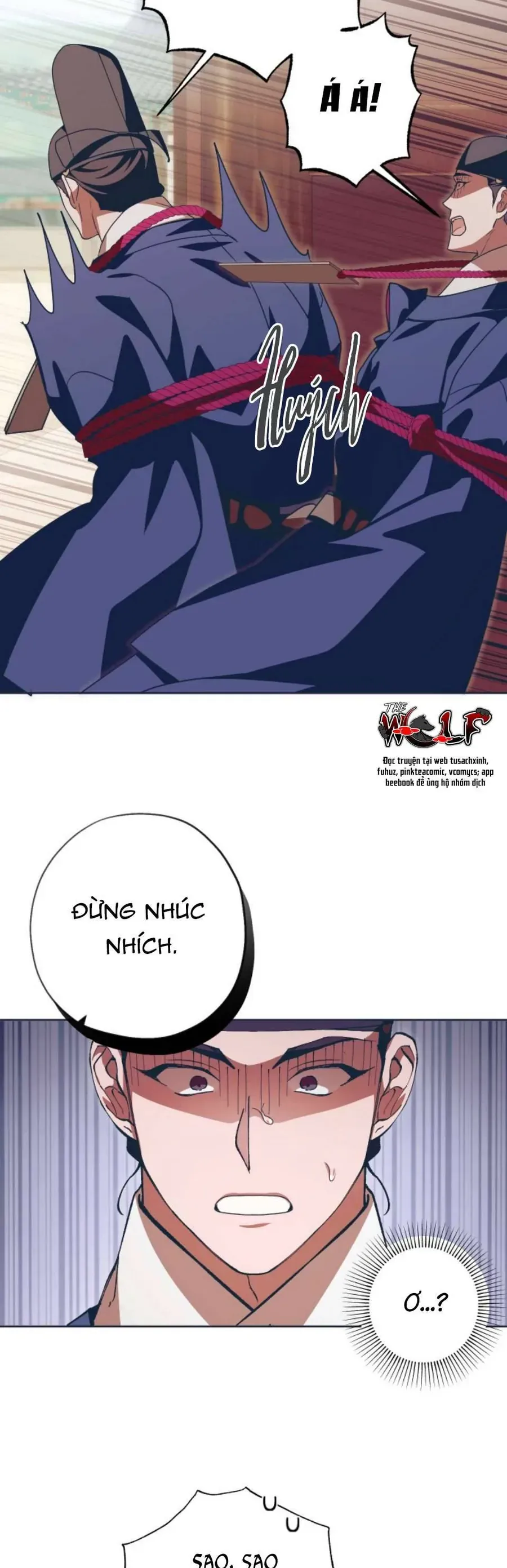 Dabi, Hương Vị Ngây Ngất - Chapter 63 - Page 32