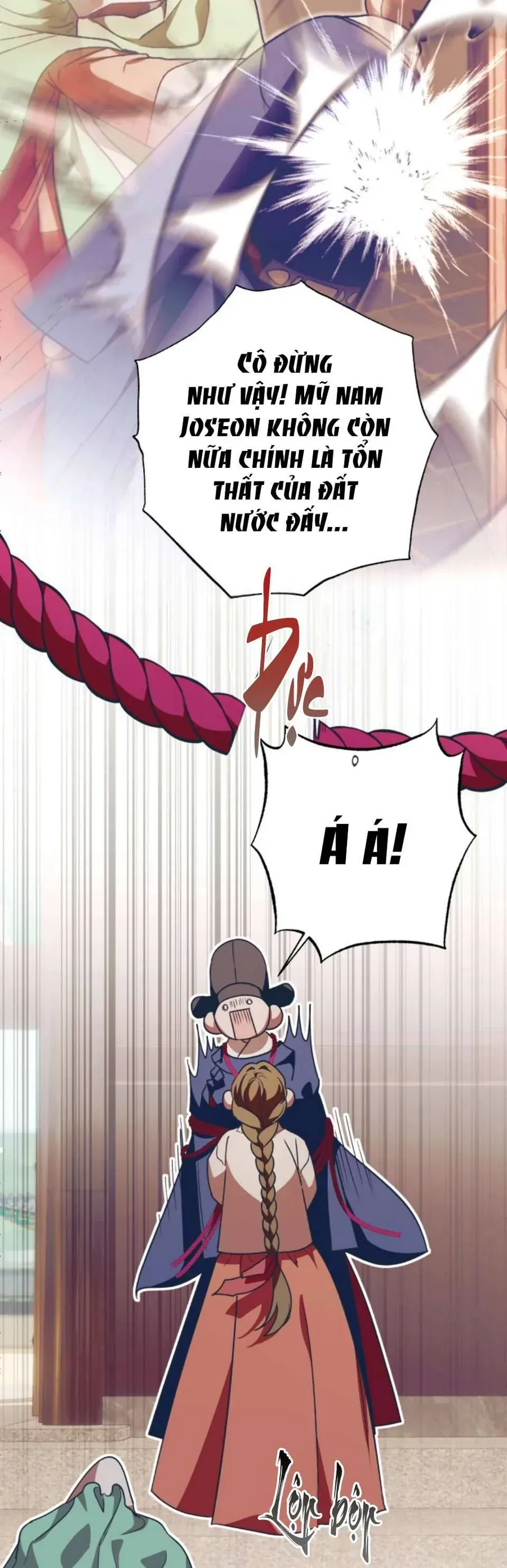 Dabi, Hương Vị Ngây Ngất - Chapter 63 - Page 35