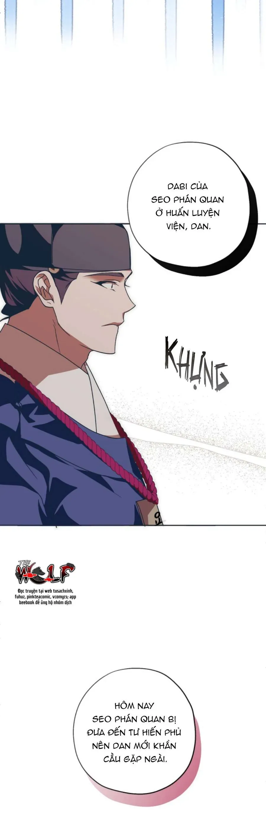 Dabi, Hương Vị Ngây Ngất - Chapter 63 - Page 39