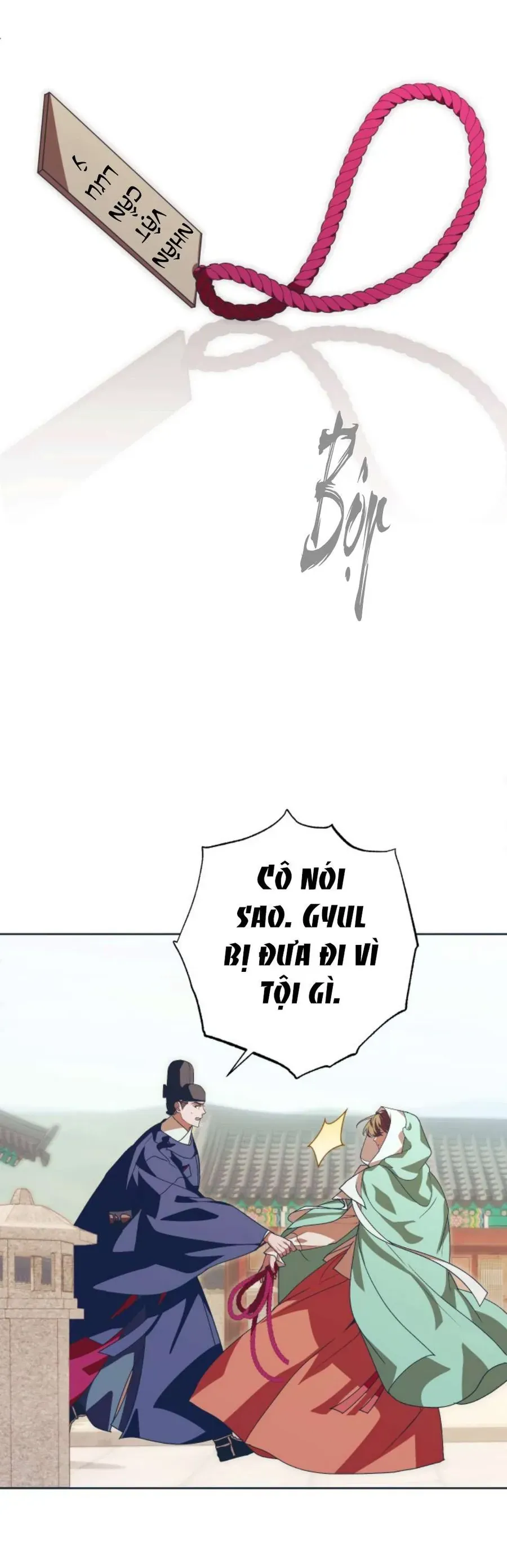 Dabi, Hương Vị Ngây Ngất - Chapter 63 - Page 40