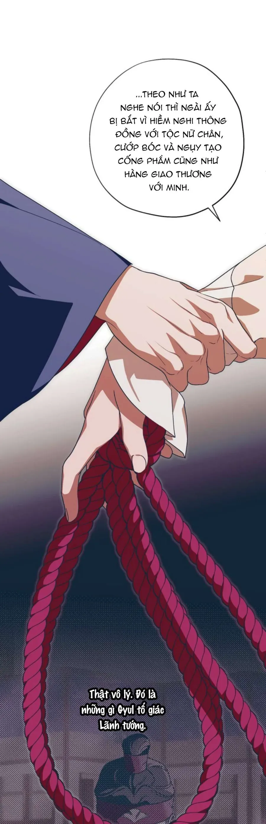 Dabi, Hương Vị Ngây Ngất - Chapter 63 - Page 41