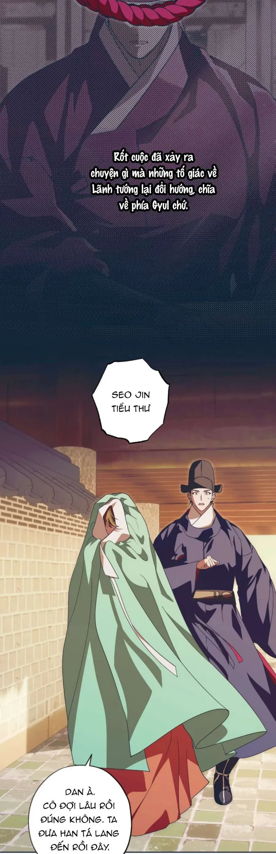 Dabi, Hương Vị Ngây Ngất - Chapter 63 - Page 42