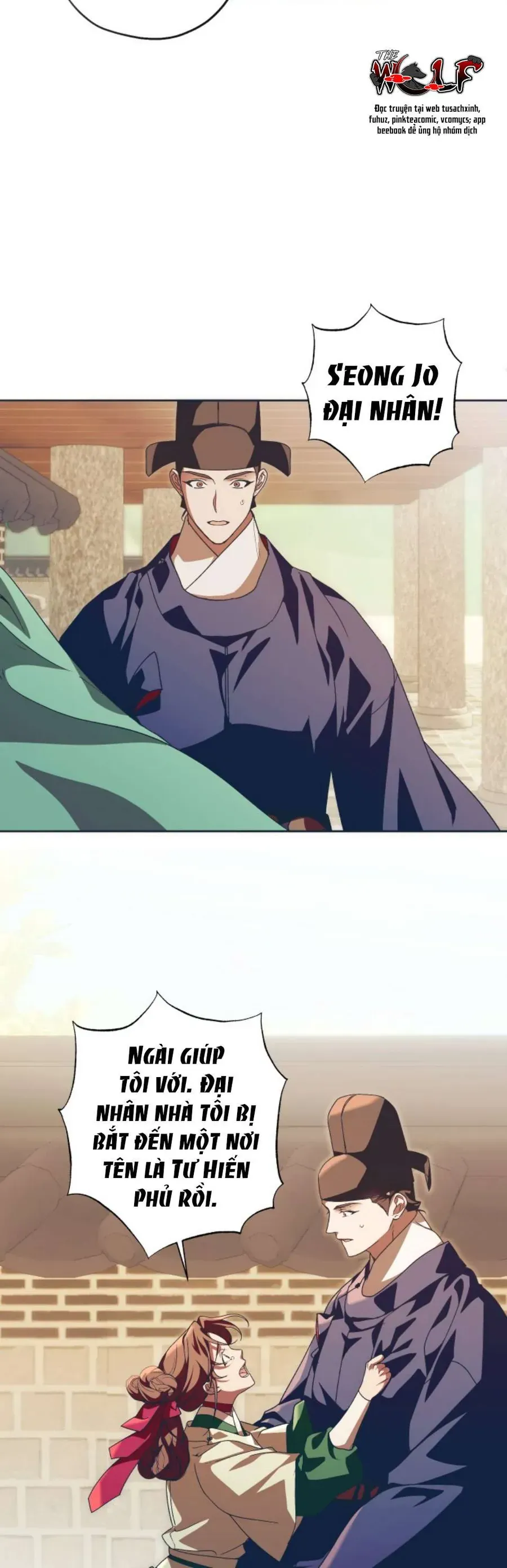 Dabi, Hương Vị Ngây Ngất - Chapter 63 - Page 43