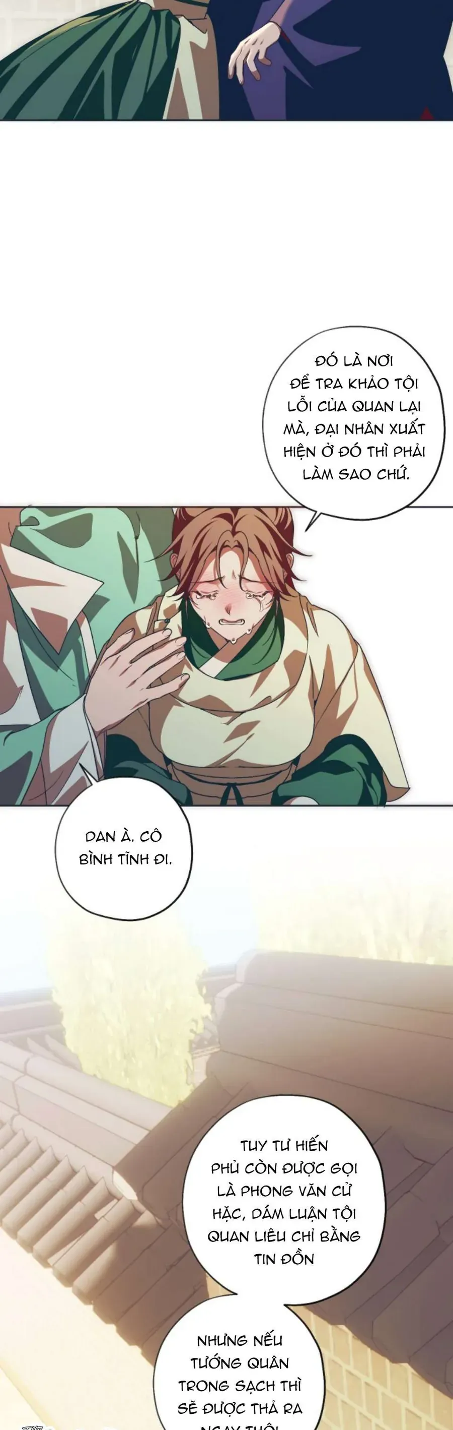 Dabi, Hương Vị Ngây Ngất - Chapter 63 - Page 44