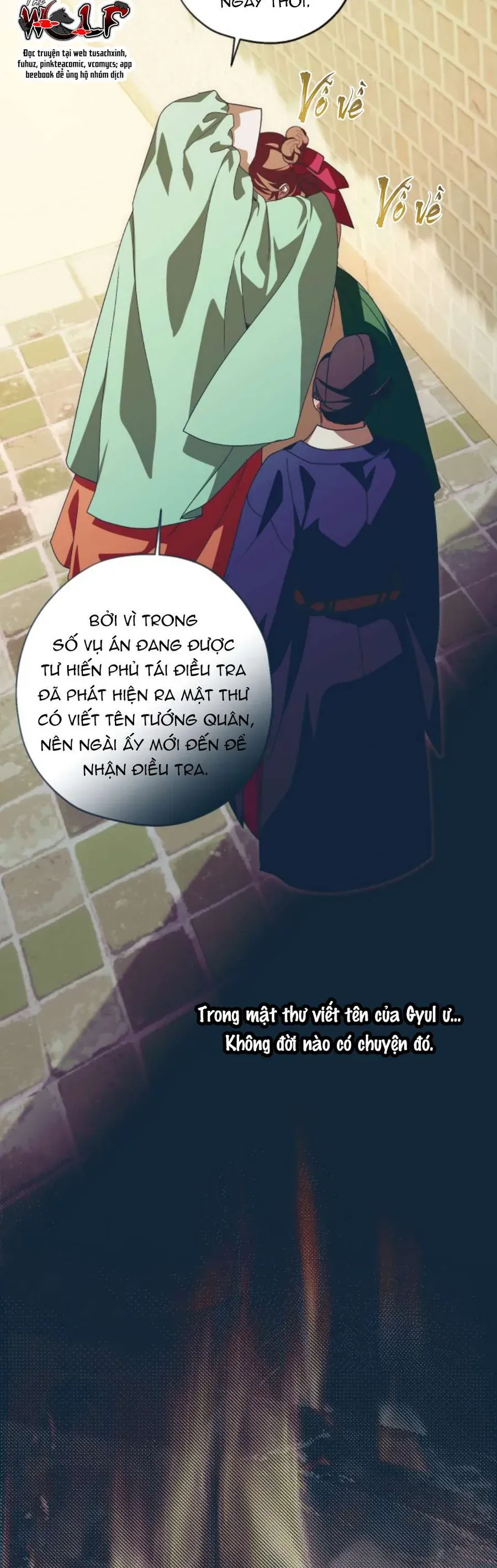 Dabi, Hương Vị Ngây Ngất - Chapter 63 - Page 45