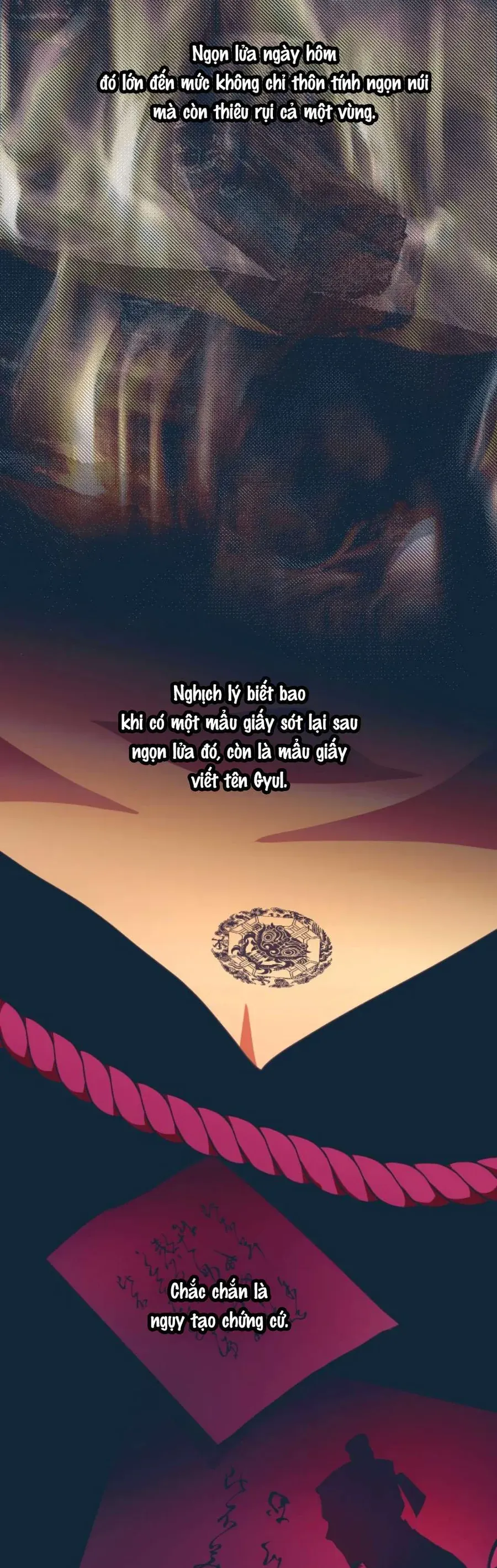 Dabi, Hương Vị Ngây Ngất - Chapter 63 - Page 46