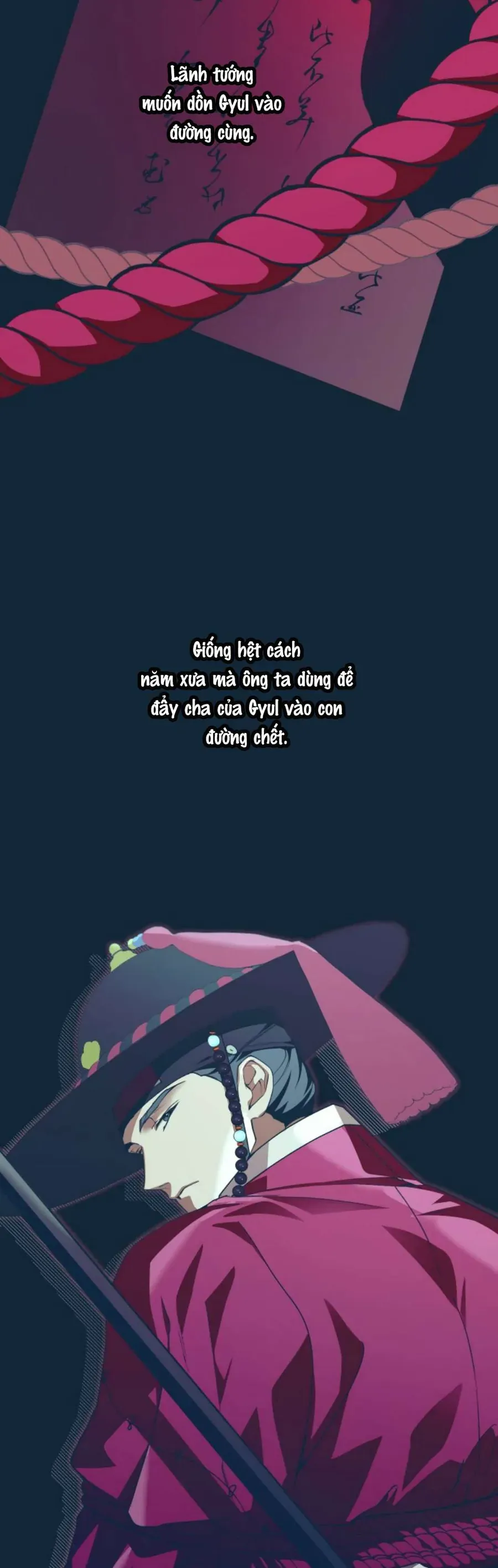 Dabi, Hương Vị Ngây Ngất - Chapter 63 - Page 47