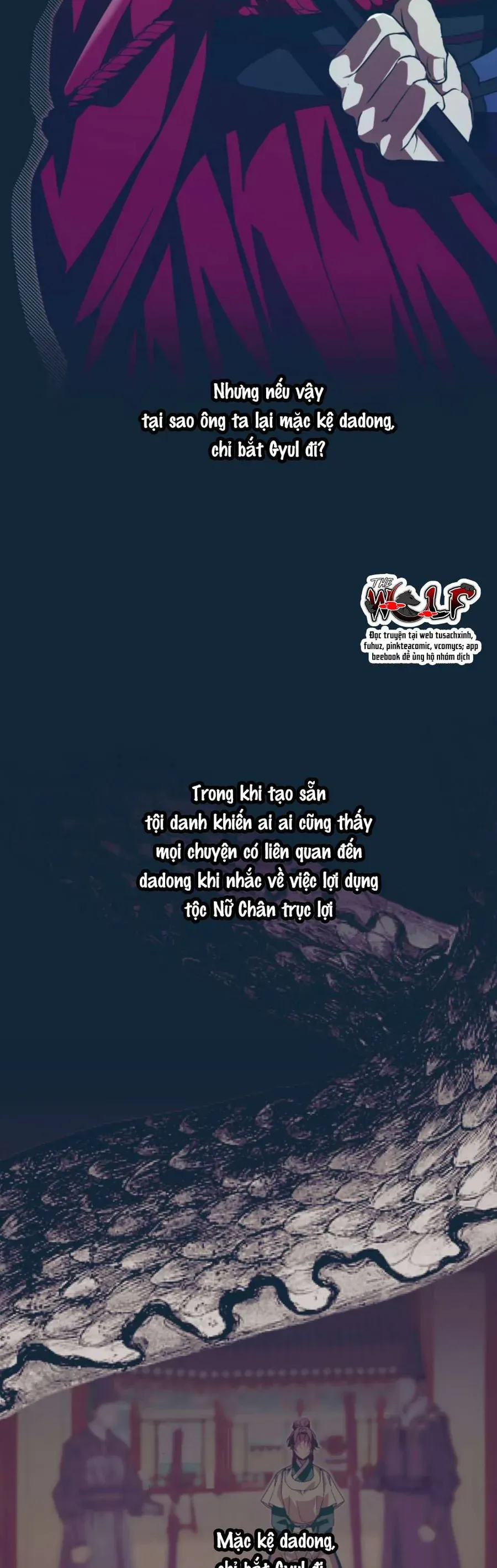 Dabi, Hương Vị Ngây Ngất - Chapter 63 - Page 48