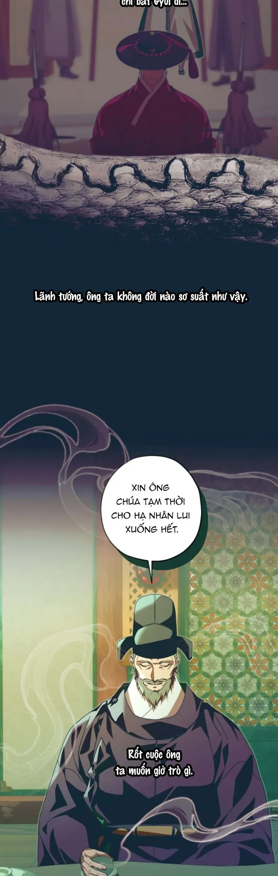 Dabi, Hương Vị Ngây Ngất - Chapter 63 - Page 49