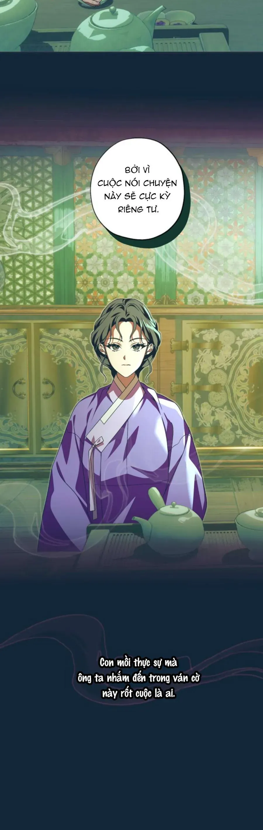 Dabi, Hương Vị Ngây Ngất - Chapter 63 - Page 50