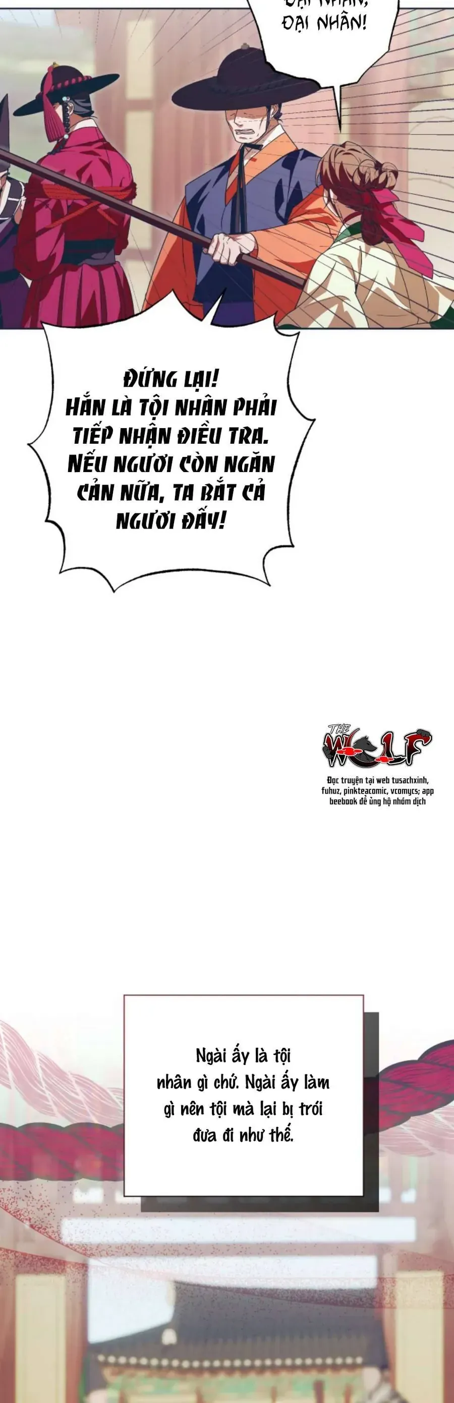 Dabi, Hương Vị Ngây Ngất - Chapter 63 - Page 6