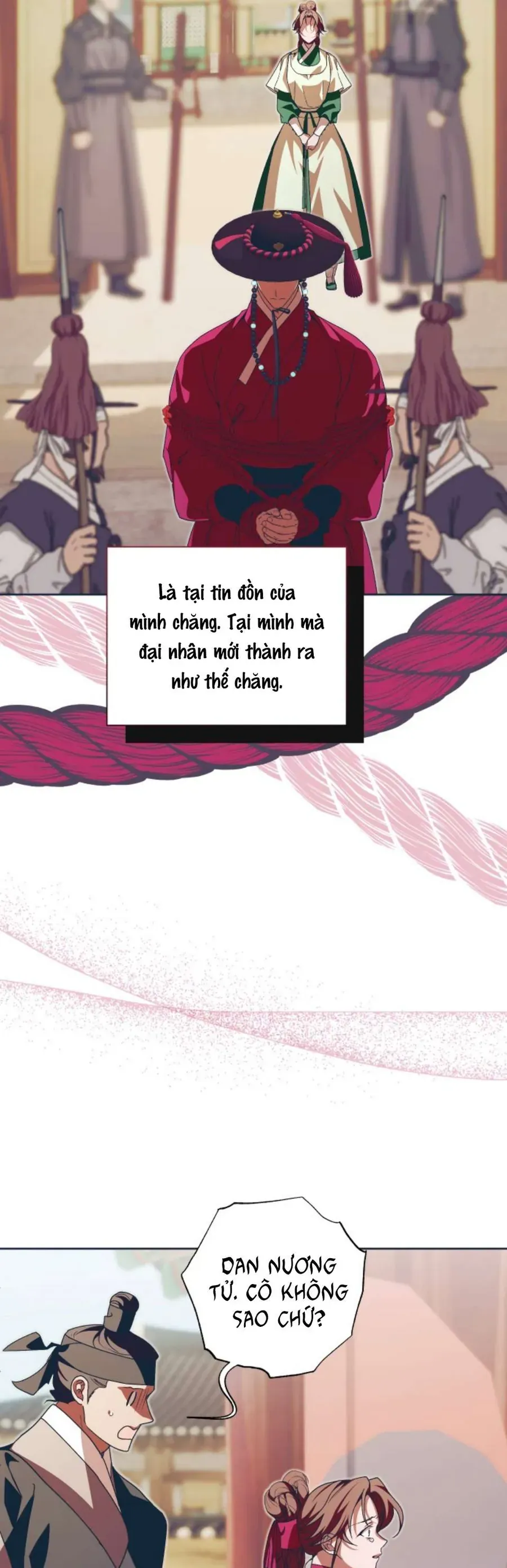 Dabi, Hương Vị Ngây Ngất - Chapter 63 - Page 7