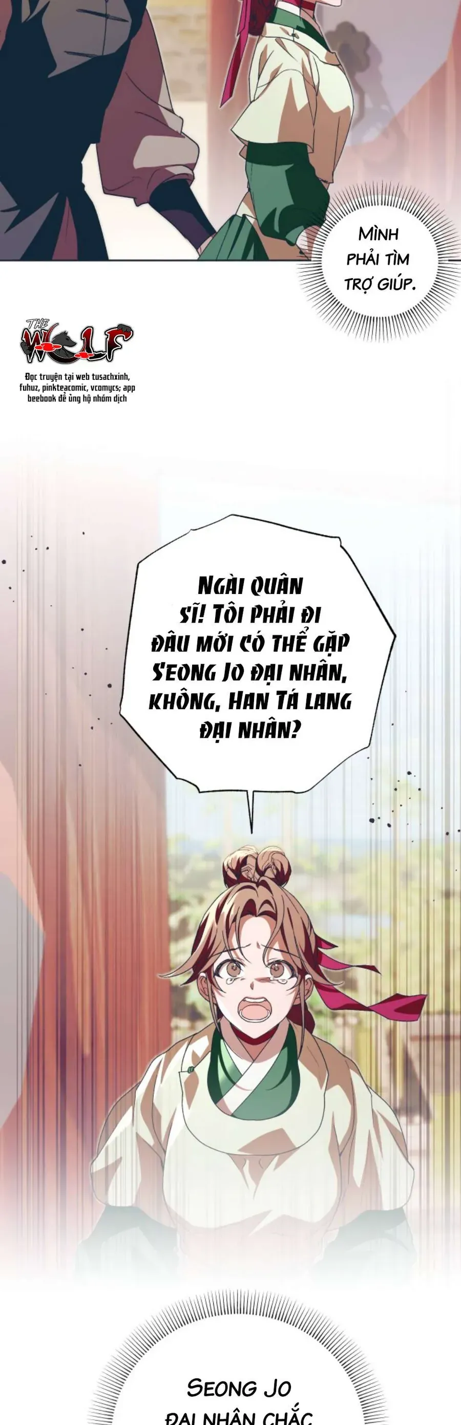 Dabi, Hương Vị Ngây Ngất - Chapter 63 - Page 8