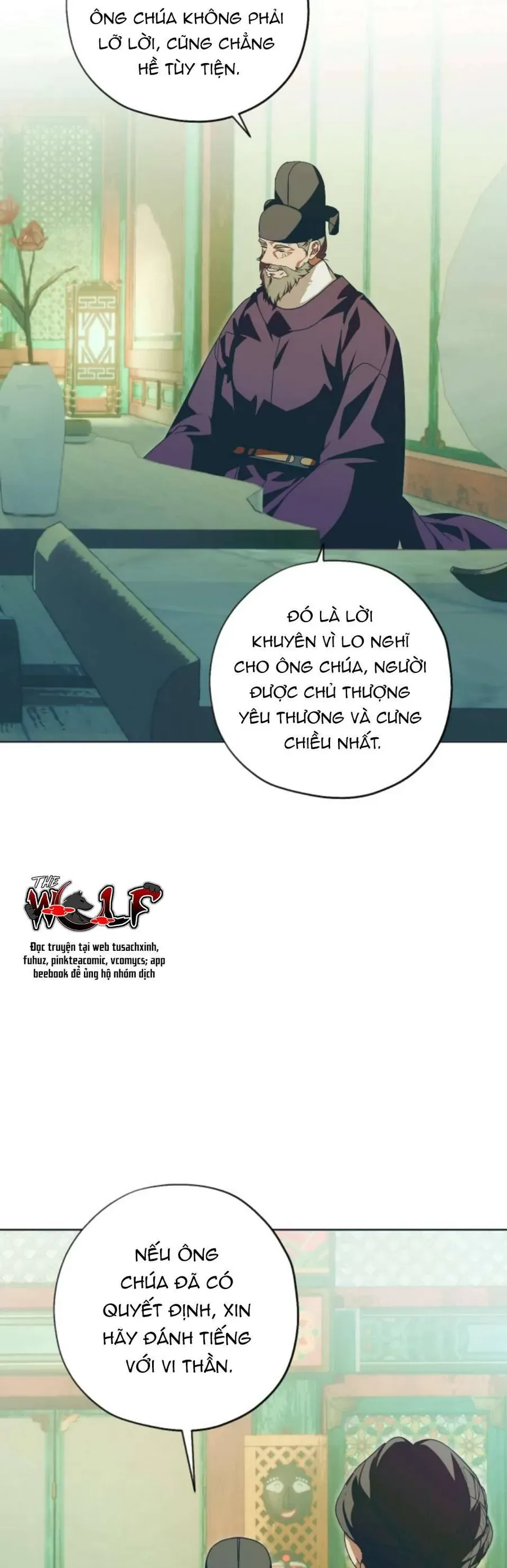 Dabi, Hương Vị Ngây Ngất - Chapter 64 - Page 10