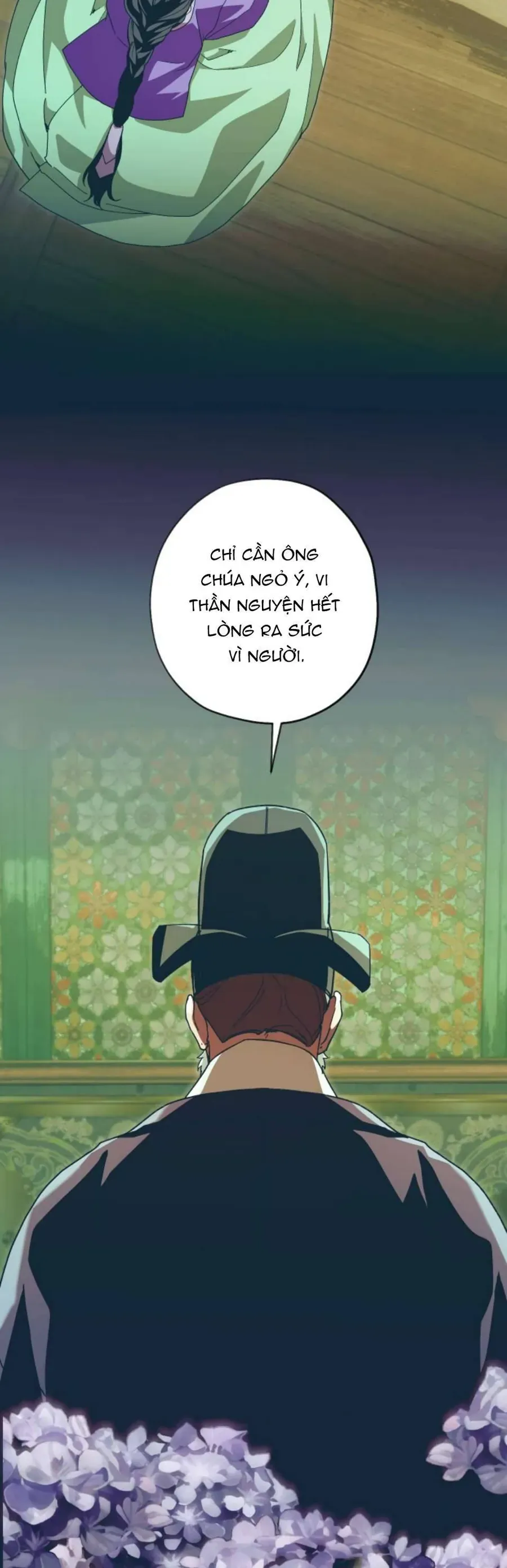 Dabi, Hương Vị Ngây Ngất - Chapter 64 - Page 12