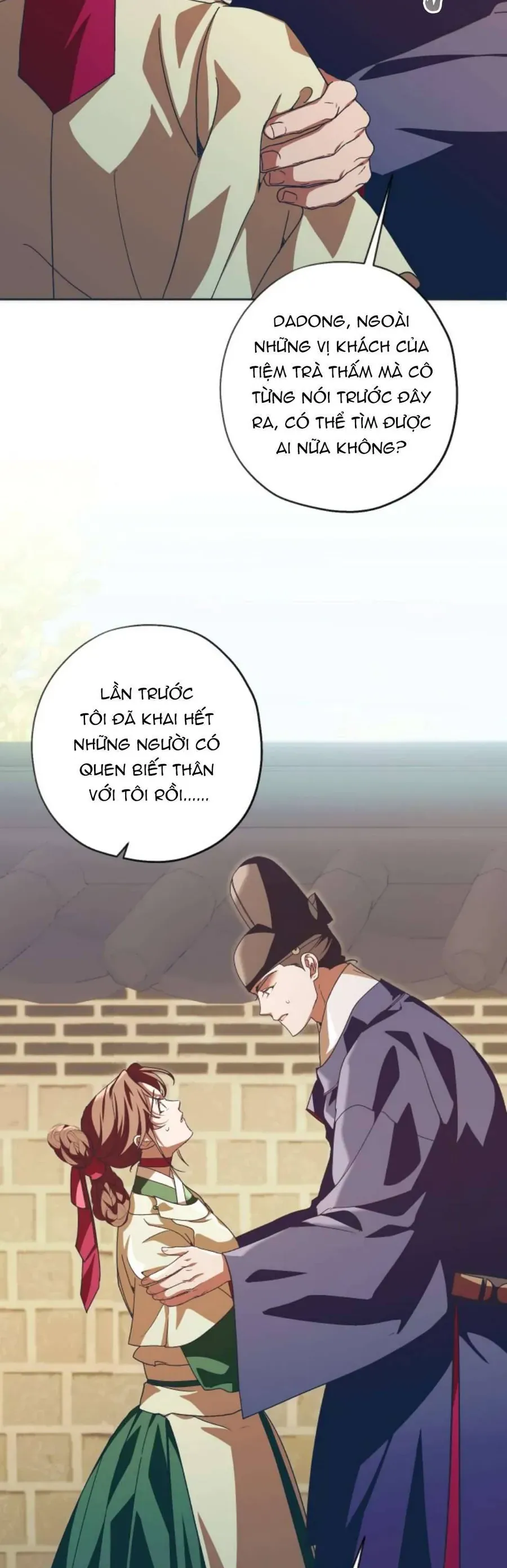 Dabi, Hương Vị Ngây Ngất - Chapter 64 - Page 14