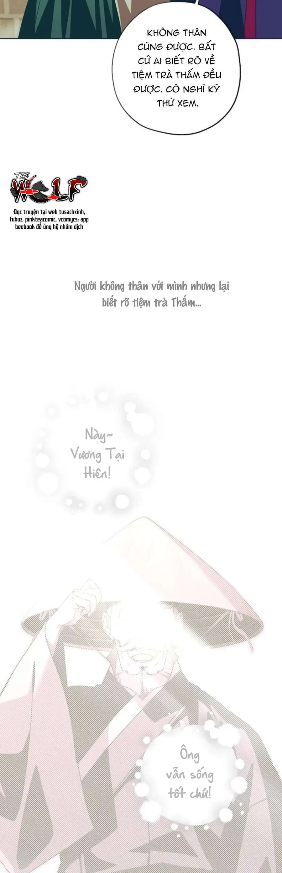 Dabi, Hương Vị Ngây Ngất - Chapter 64 - Page 15