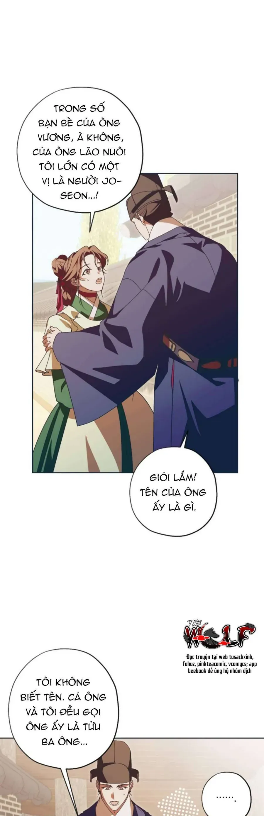 Dabi, Hương Vị Ngây Ngất - Chapter 64 - Page 17