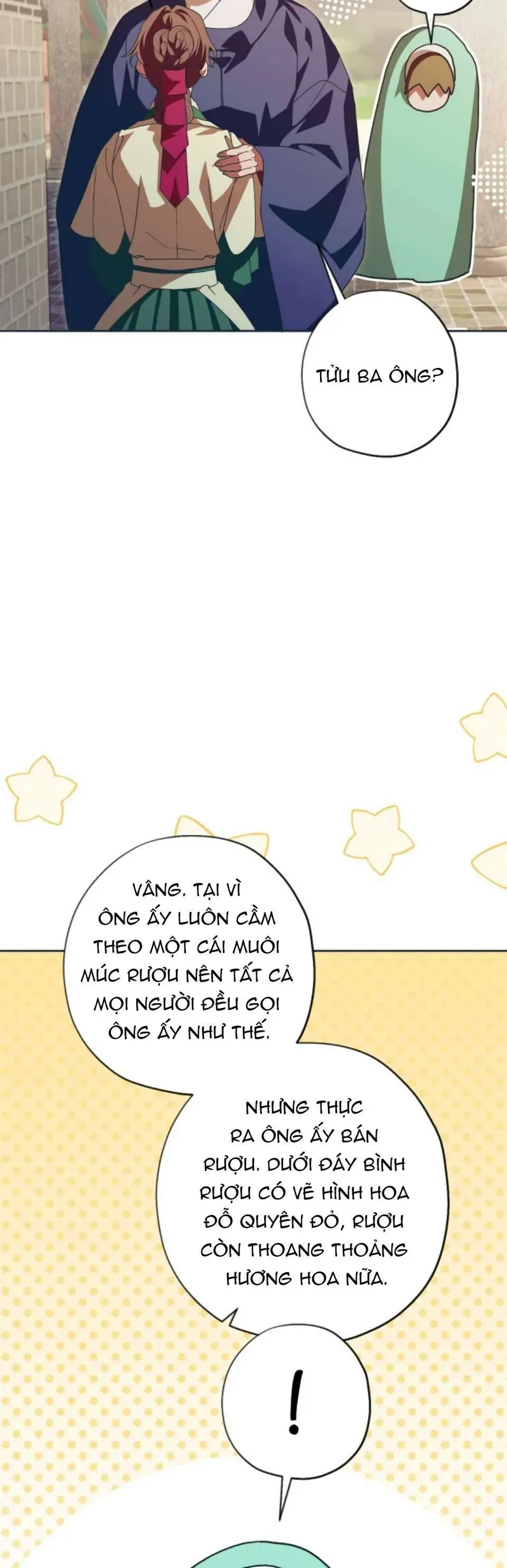 Dabi, Hương Vị Ngây Ngất - Chapter 64 - Page 18