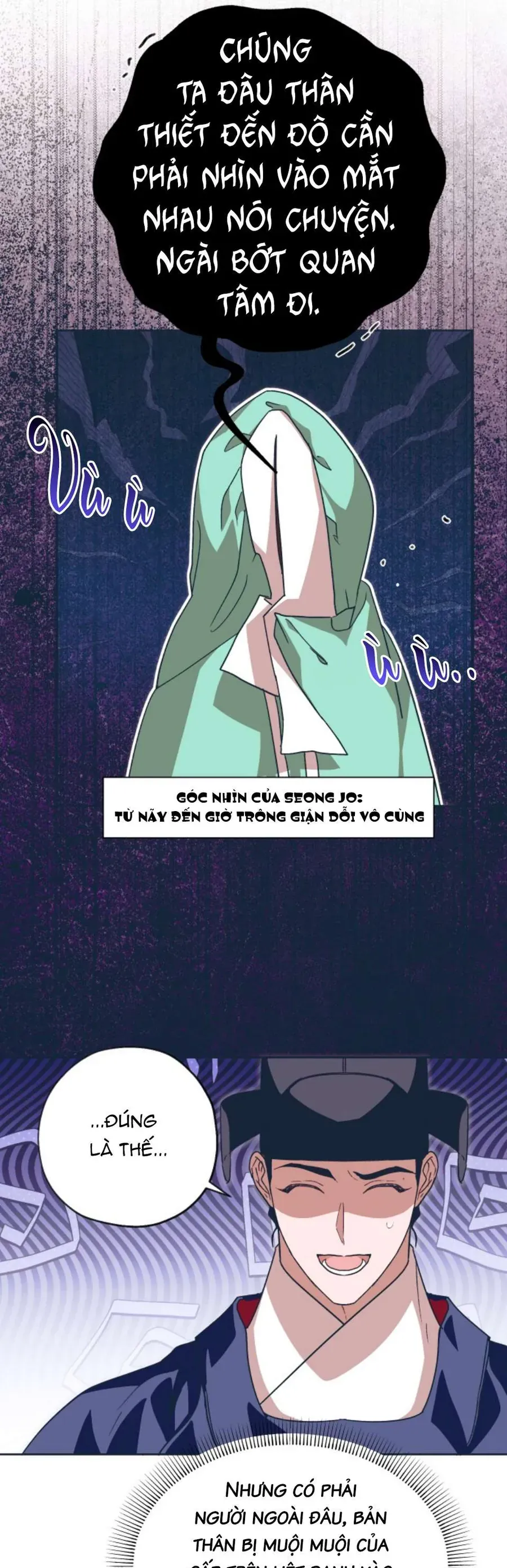 Dabi, Hương Vị Ngây Ngất - Chapter 64 - Page 23