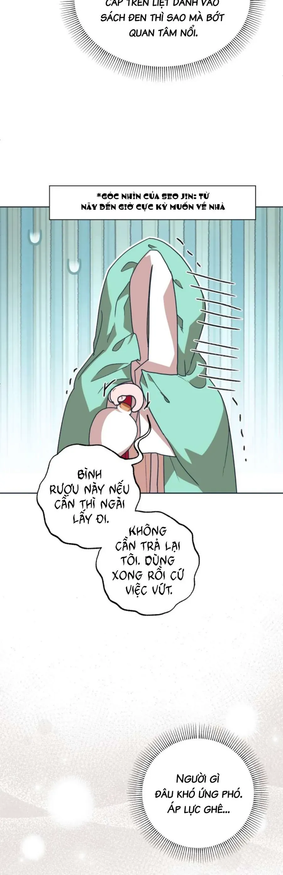 Dabi, Hương Vị Ngây Ngất - Chapter 64 - Page 24