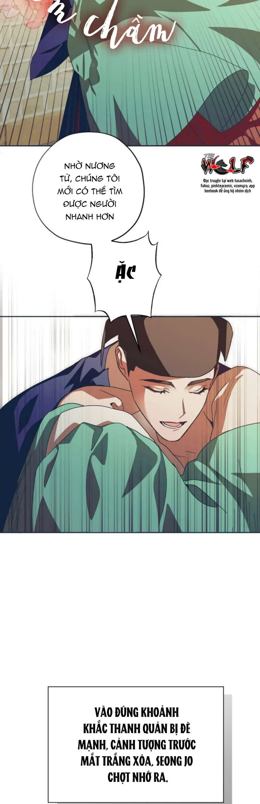 Dabi, Hương Vị Ngây Ngất - Chapter 64 - Page 26