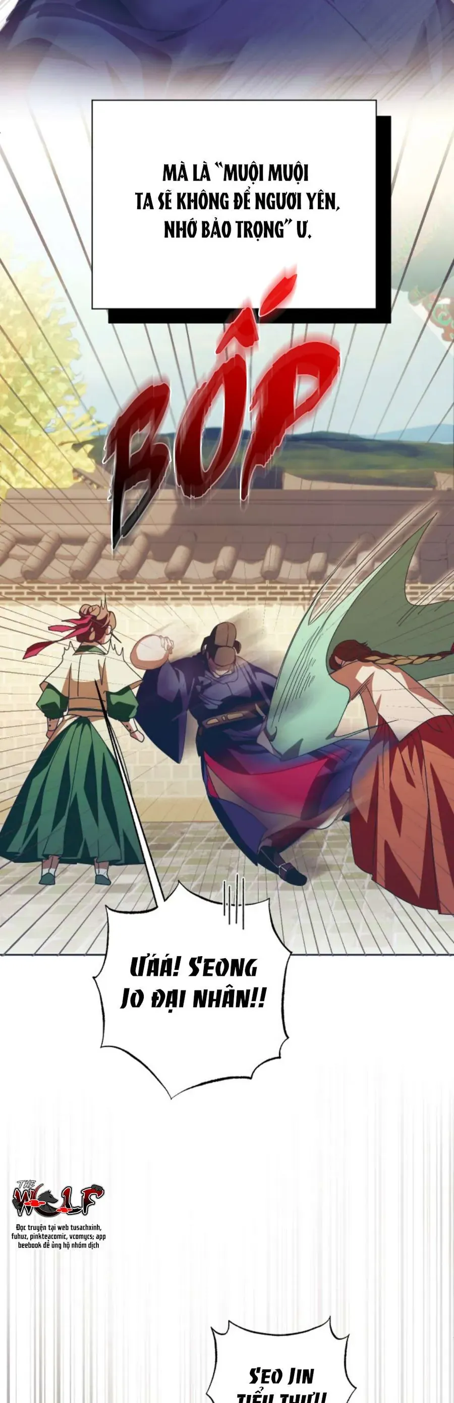 Dabi, Hương Vị Ngây Ngất - Chapter 64 - Page 28