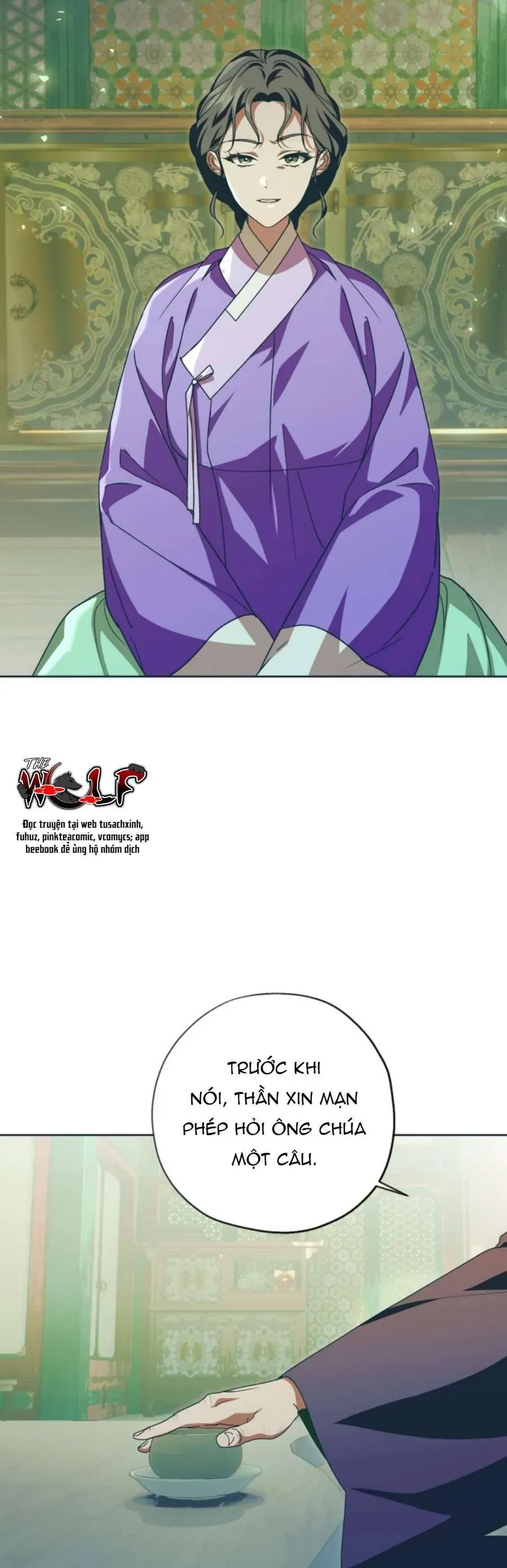 Dabi, Hương Vị Ngây Ngất - Chapter 64 - Page 3