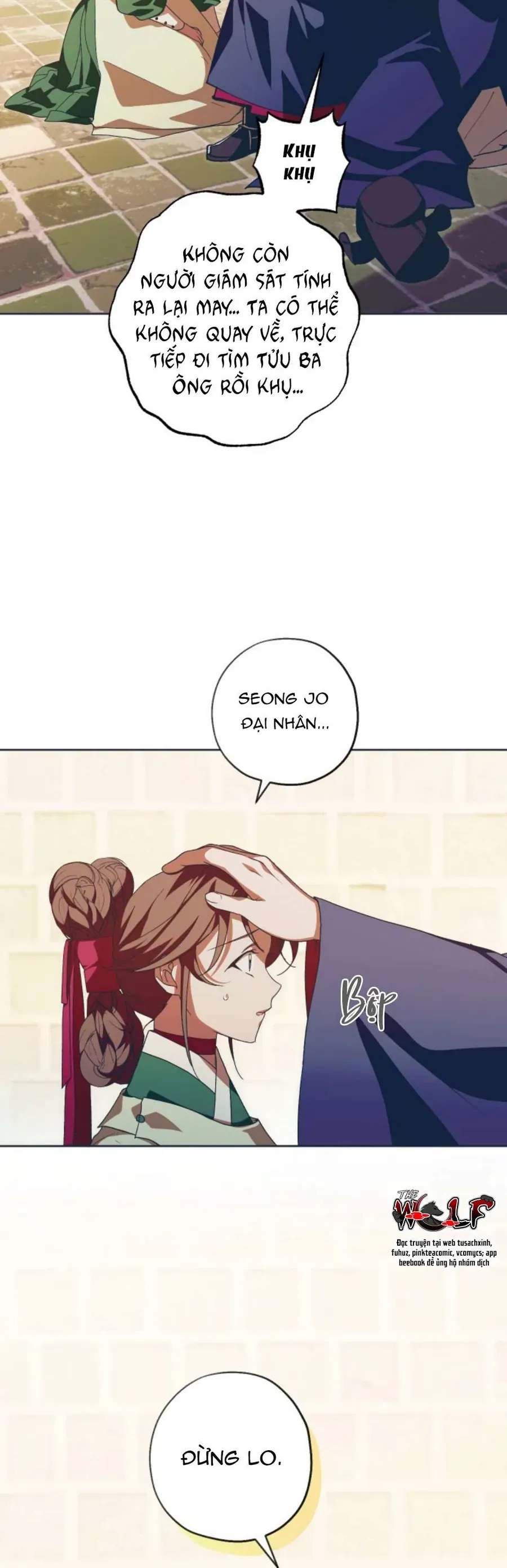 Dabi, Hương Vị Ngây Ngất - Chapter 64 - Page 30